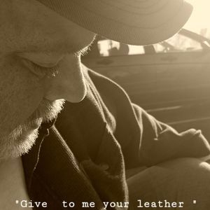 Meet your Posher, Jamie